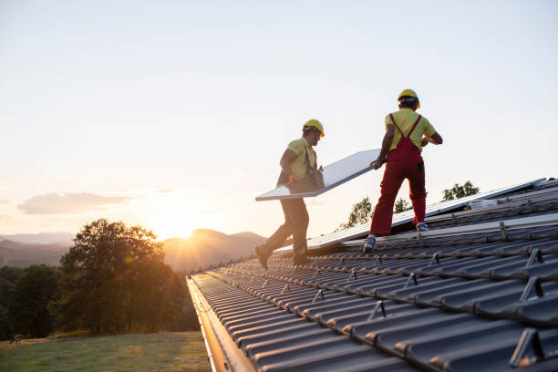 Best Cold Roofs  in Landis, NC