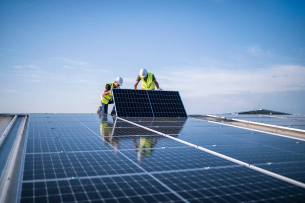 Best Green or Eco-Friendly Roofing Solutions  in Landis, NC