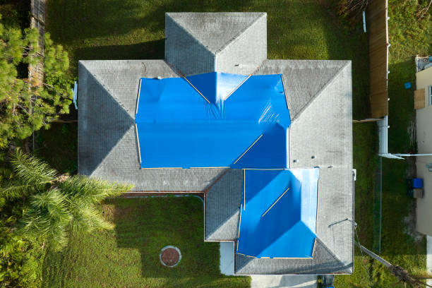 Best Rubber Roofing (EPDM, TPO)  in Landis, NC