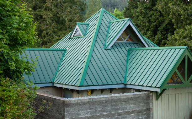 Best Gutter Installation and Repair  in Landis, NC