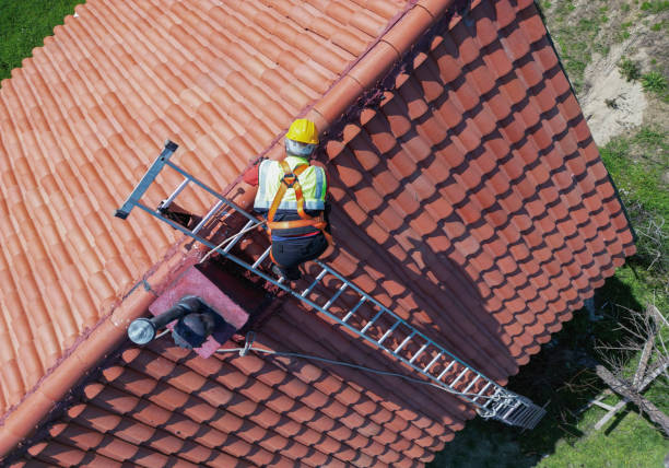 Best Slate Roofing  in Landis, NC