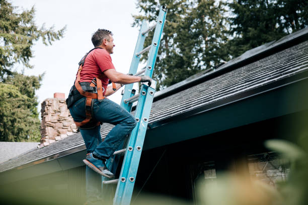 Best Roof Installation  in Landis, NC